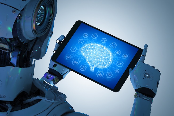 Naze Blend Zone AI integration engagements