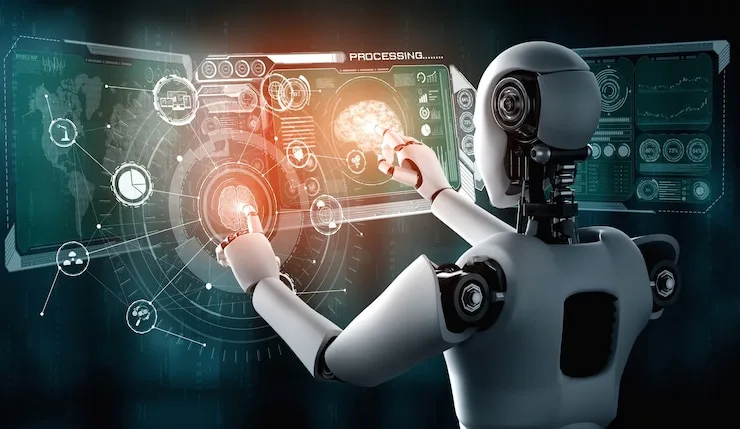Philosophy and values in AI integration work