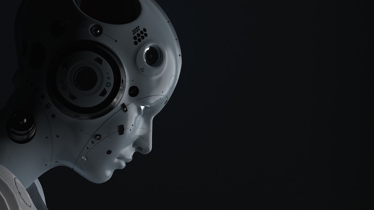 AI integration in a Japanese business setting